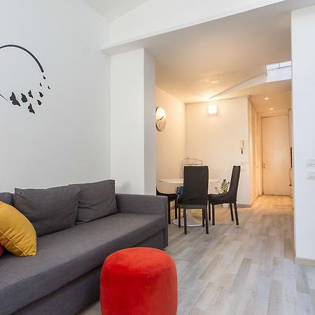 Rental In Rome Riari Garden Exterior photo