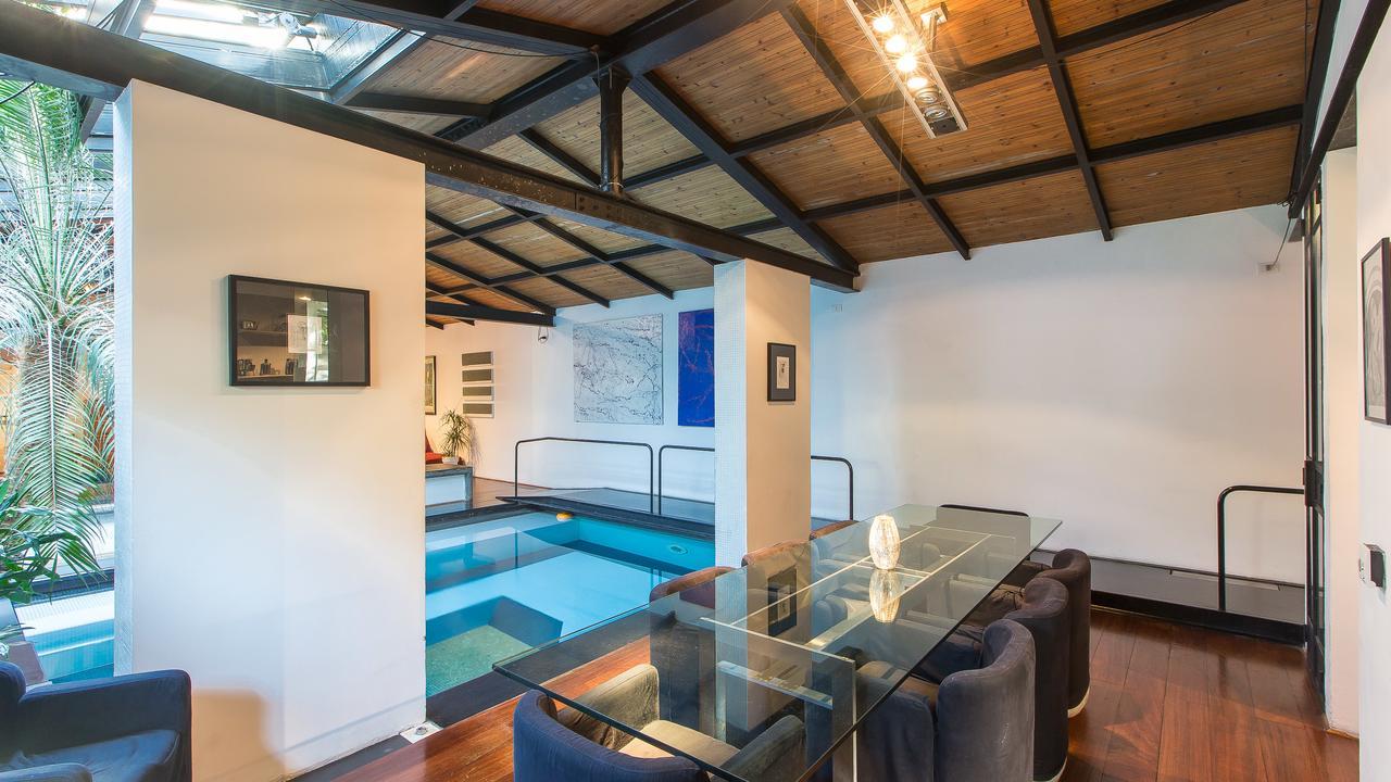 Rental In Rome Riari Garden Exterior photo